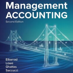 Principles of Management Accounting