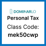 Class Code: mek50cwp