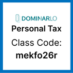 Class Code: mekfo26r