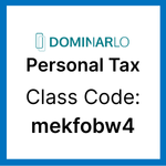 Class Code: mekfobw4