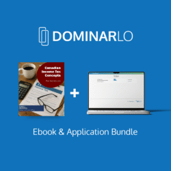 Canadian Income Tax Concepts- Bundle