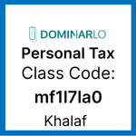 Class Code: mf1l7la0